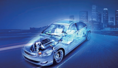 CAE技术为汽车产品设计保驾护航